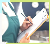 Услуги Сертификация продукции и услуг в Егорьевске