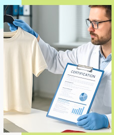Услуги Сертификация продукции и услуг в Егорьевске