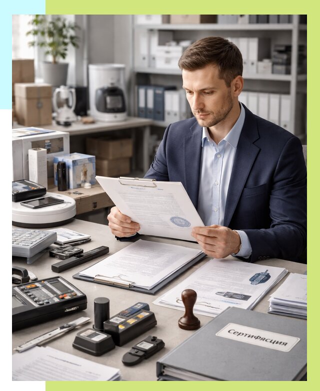 Сертификация продукции в Егорьевске от 45567 р. | Орган Алешин-Грь