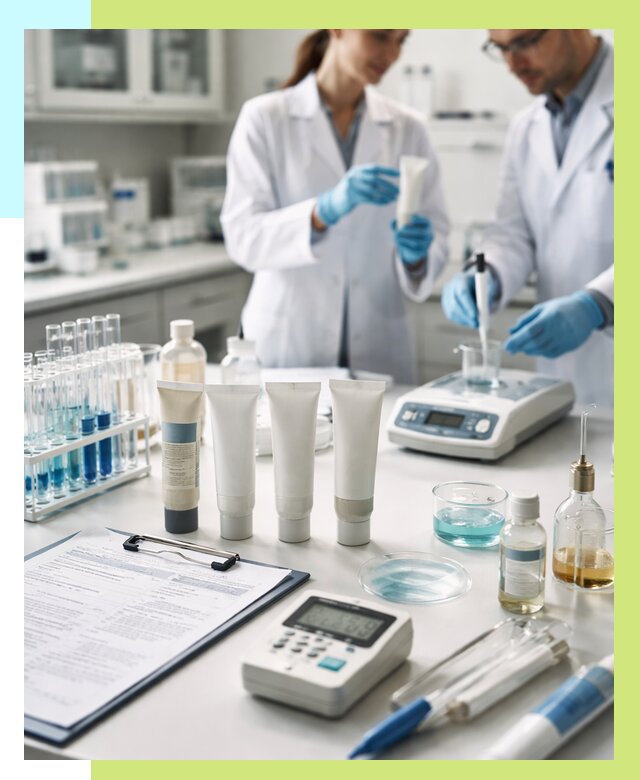 Сертификация зубной пасты в Егорьевске от 20252 р. Алешин-Грь