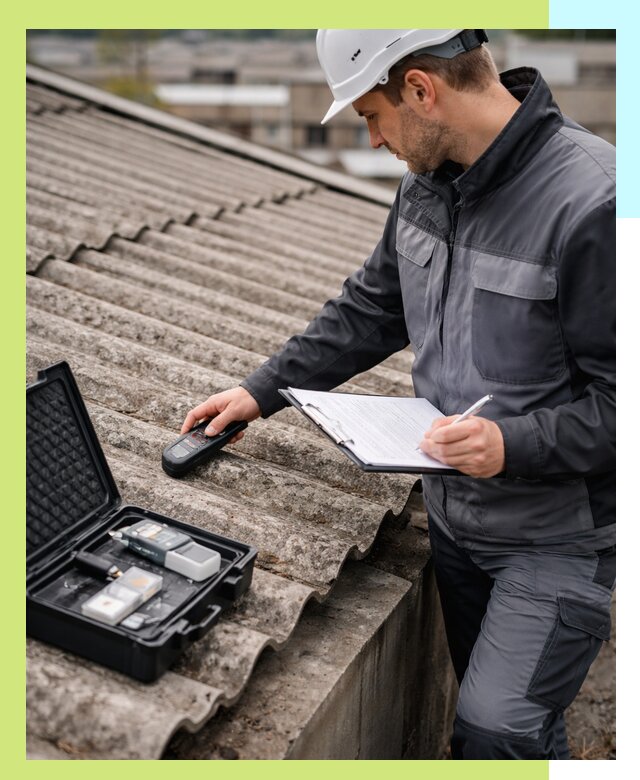 Сертификация шифера и техническая документация в Егорьевске