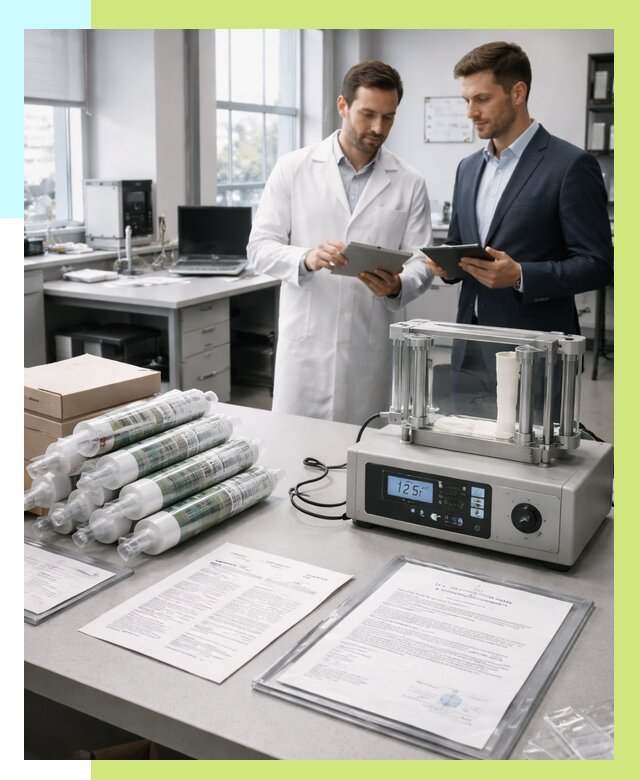 Сертификация герметиков в Егорьевске от 15189 р. — услуги Алешин-Грь