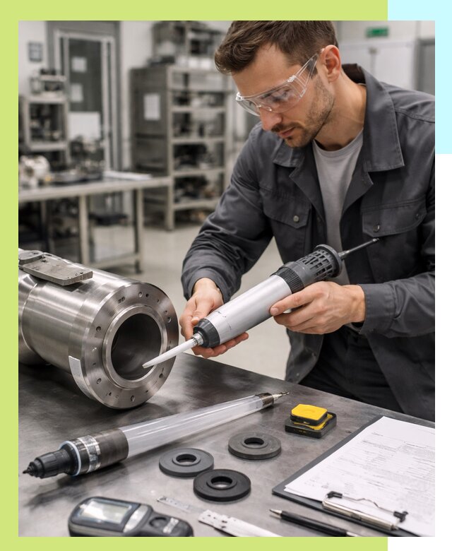 Сертификация герметиков и получение деклараций в Егорьевске