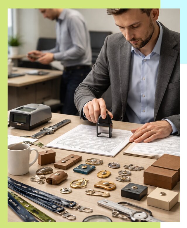 Сертификация сувениров и сувенирной продукции в Егорьевске