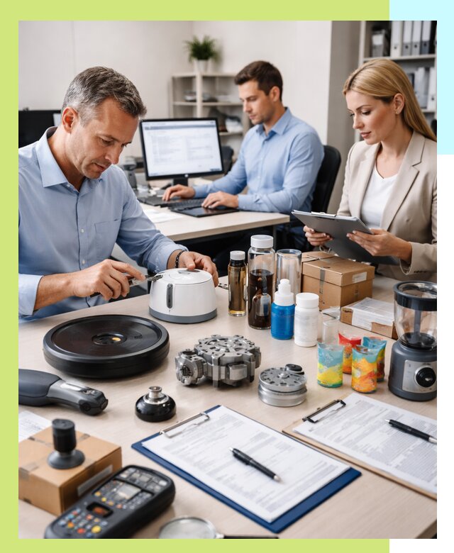 Сертификация товаров в Егорьевске — быстро, официально