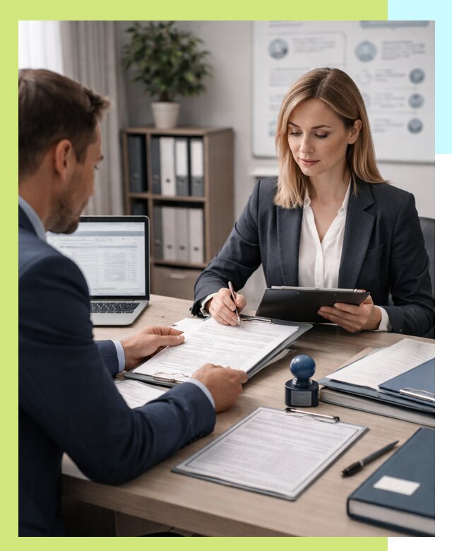 Сертификация услуг в Егорьевске, подтверждение соответствия и качества