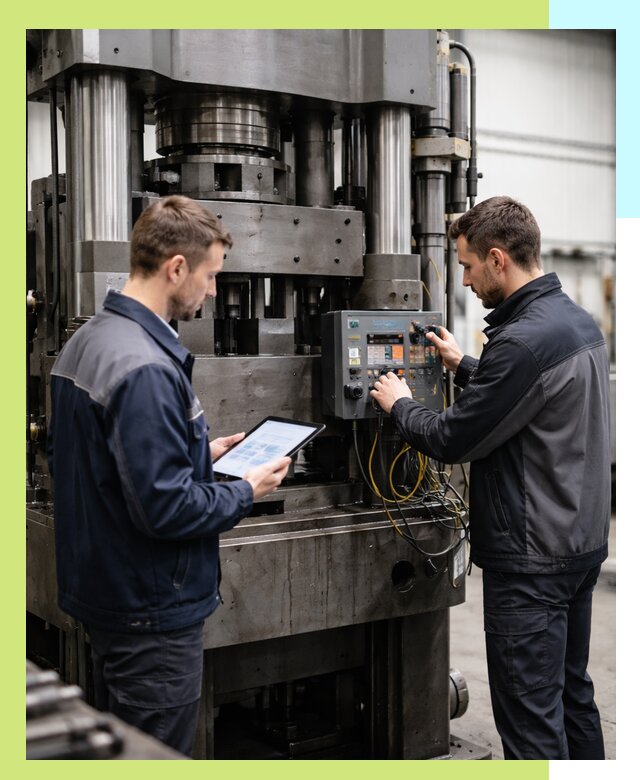 Сертификация машин и оборудования в Егорьевске по ГОСТ и ТР