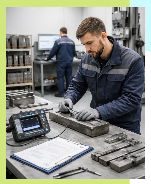 Сертификация сварочного оборудования в Егорьевске по ГОСТ