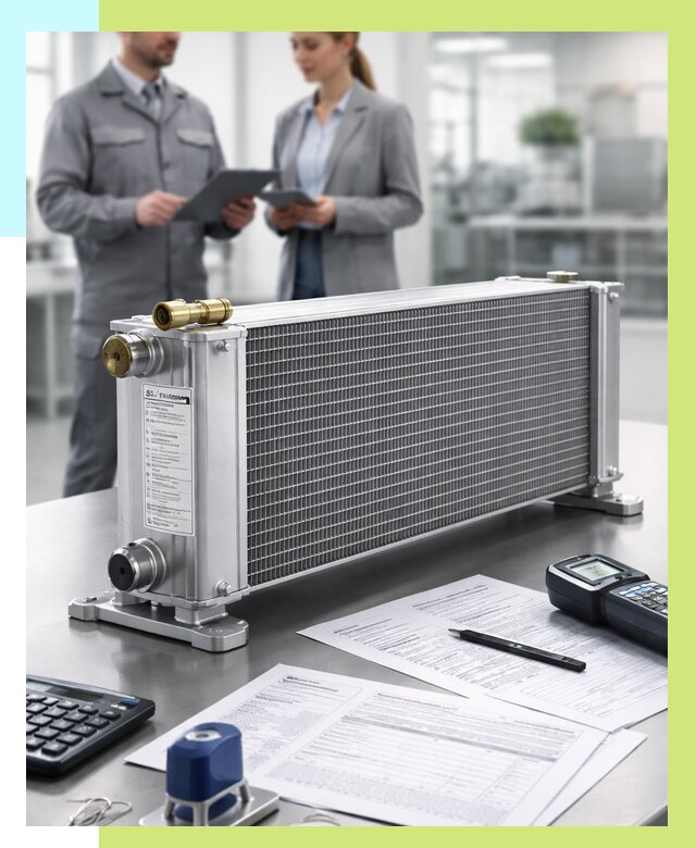 Сертификация радиаторов в Егорьевске под ключ от 8607 р. | Алешин-Грь