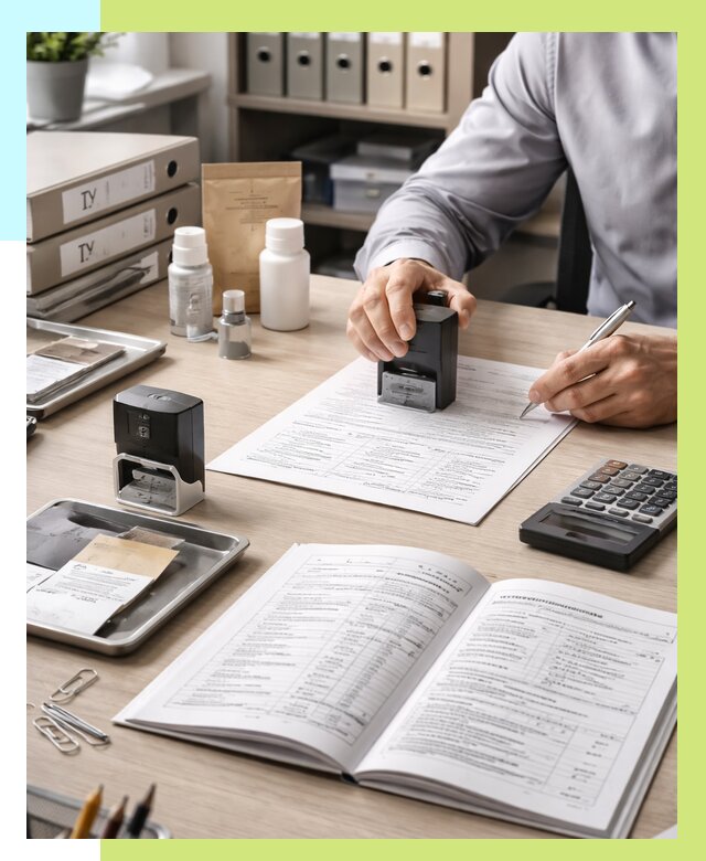 Разработка ТУ на продукцию в Егорьевске от 12151 р. | Алешин-Грь