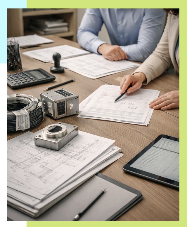 ТУ на изделие в Егорьевске: оформить и получить от 8607 р. | Алешин-Грь