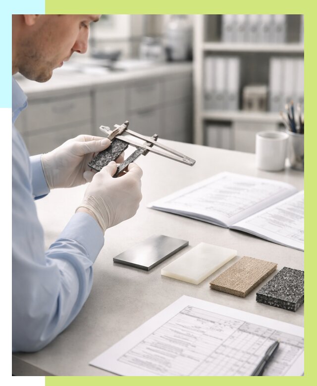 Разработка ТУ на материалы в Егорьевске от 20252 р. Алешин-Грь