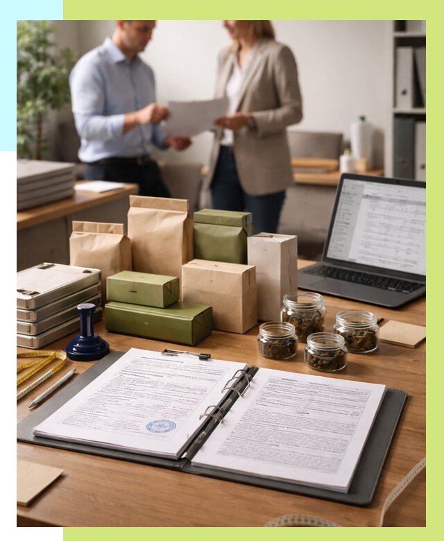 ТУ на чай в Егорьевске срочно от 8607 р., оформление в Алешин-Грь