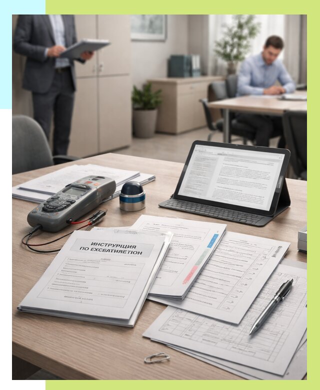 Руководство по эксплуатации в Егорьевске от 7088 р. | Алешин-Грь