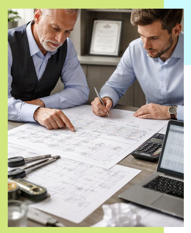 Разработка маршрутных карт технологических процессов в Егорьевске