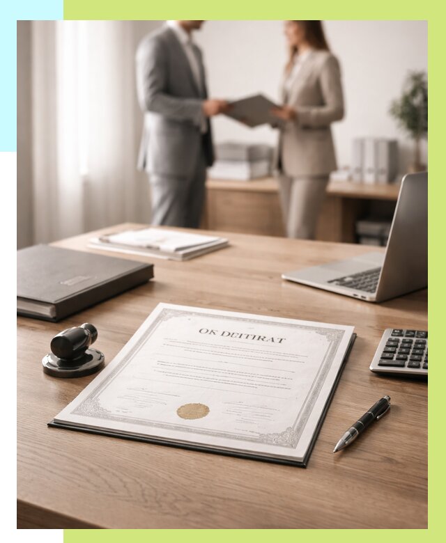 Сертификат на услуги в Егорьевске оформить от 8607 р. Алешин-Грь