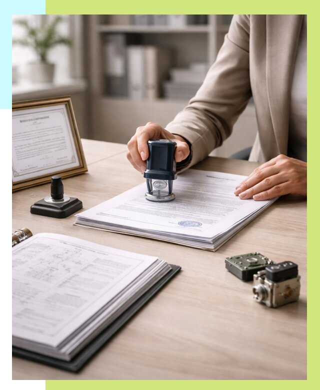 Сертификат соответствия ГОСТ Р в Егорьевске от 9113 р. Алешин-Грь