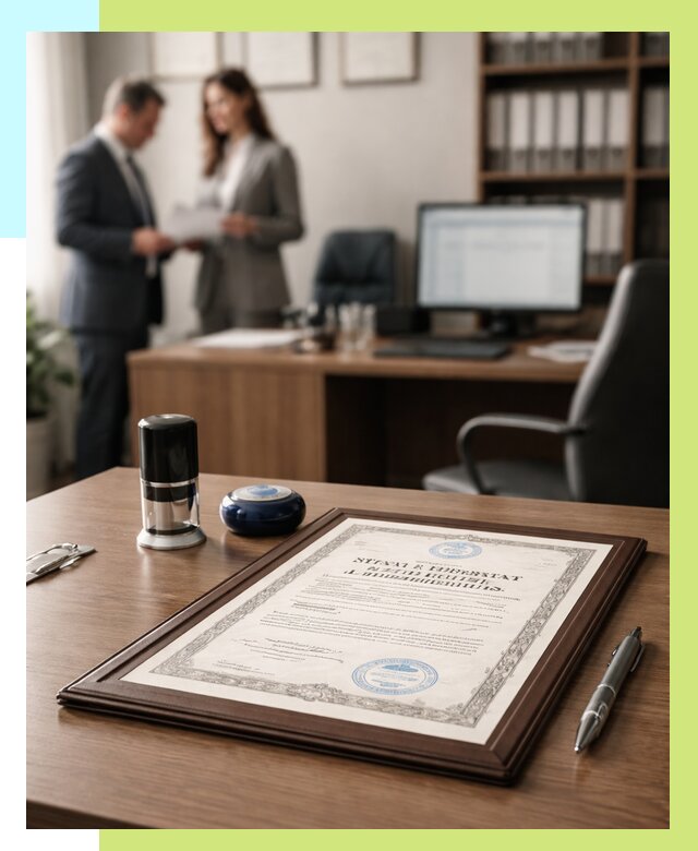 Свидетельство о регистрации продукции в Егорьевске от 9113 р.|Алешин-Грь