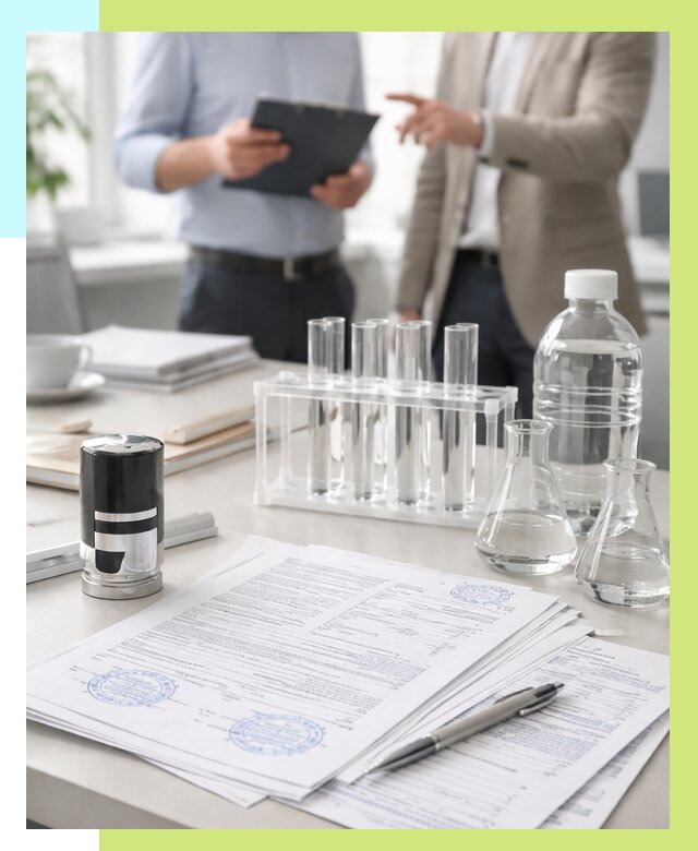 СГР на воду в Егорьевске оформить от 12151 р. | Алешин-Грь