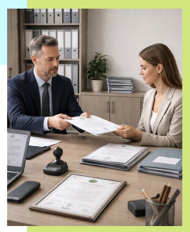 Нотификация ФСБ в Егорьевске от 25315 р., Получить у Алешин-Грь