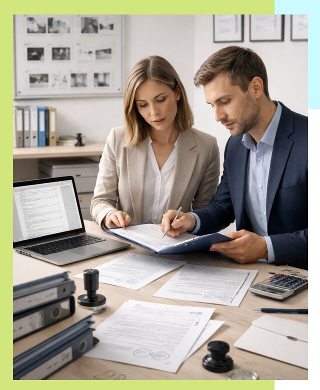 Нотификация ФСБ для продукции и оборудования в Егорьевске