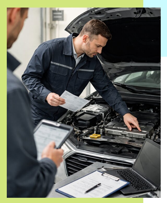 Оформление СБКТС на автомобиль в Егорьевске, быстро и официально