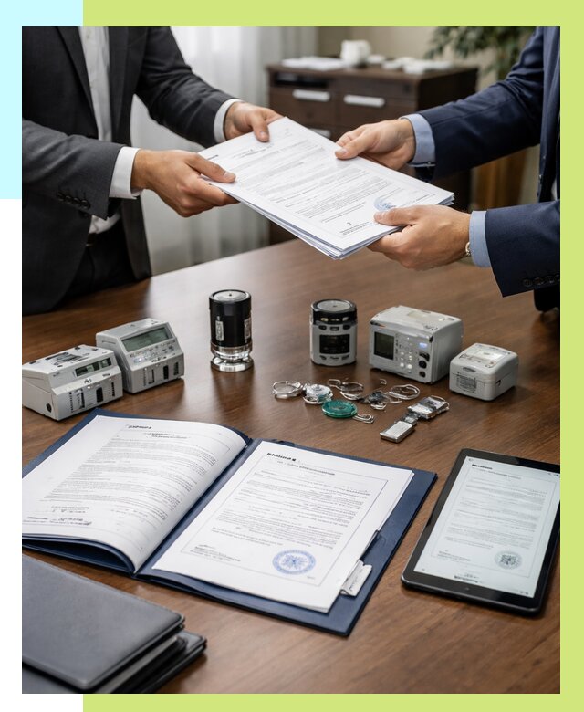 БКТС в Егорьевске: оформить и заказать от 7595 р. | Алешин-Грь