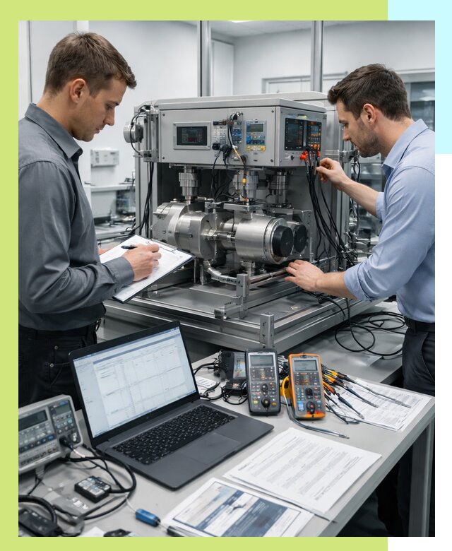 Получение БКТС для техники, оборудования и услуг в Егорьевске