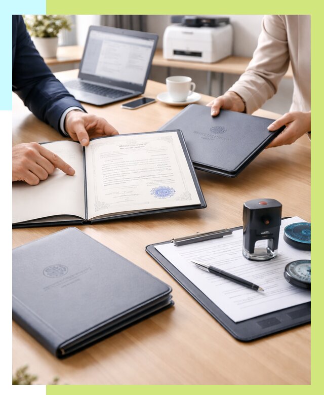 Сертификат OHSAS 18001 в Егорьевске от 45567 р. | Алешин-Грь