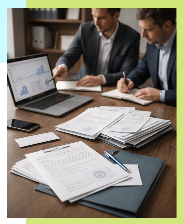 Оценка деловой репутации в Егорьевске от 7595 р. | Алешин-Грь