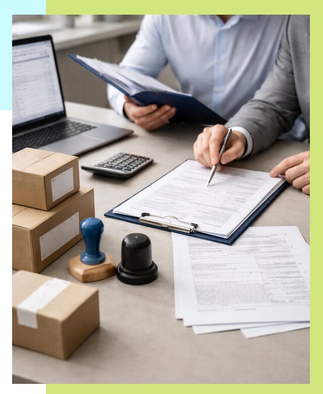 Декларирование продукции в Егорьевске от 12151 р., Алешин-Грь