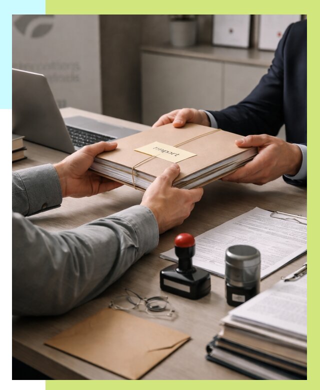 Сертификация для импорта в Егорьевске от 30378 р. | Алешин-Грь