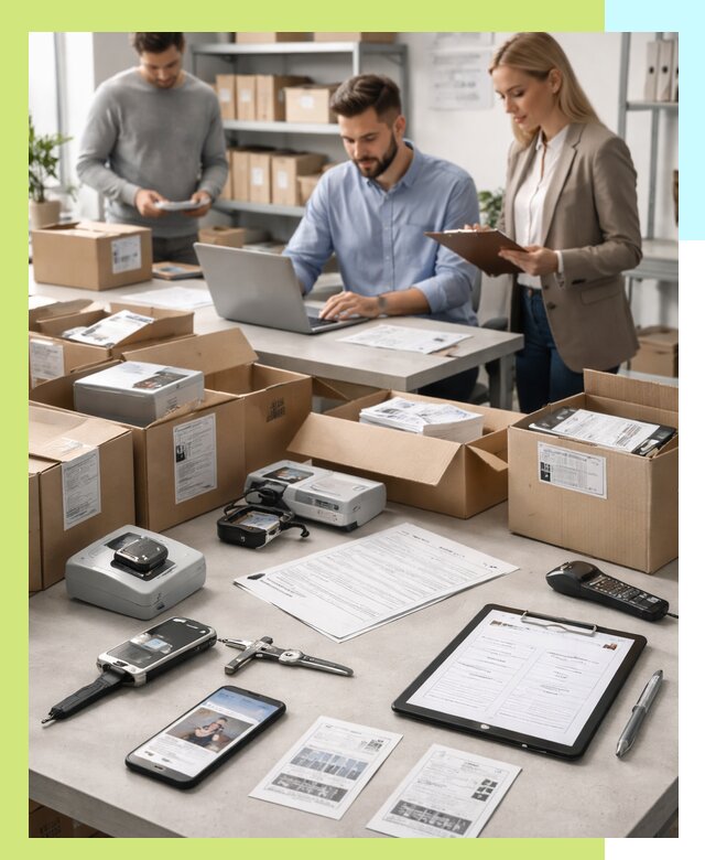 Сертификация товаров и документов для маркетплейсов в Егорьевске