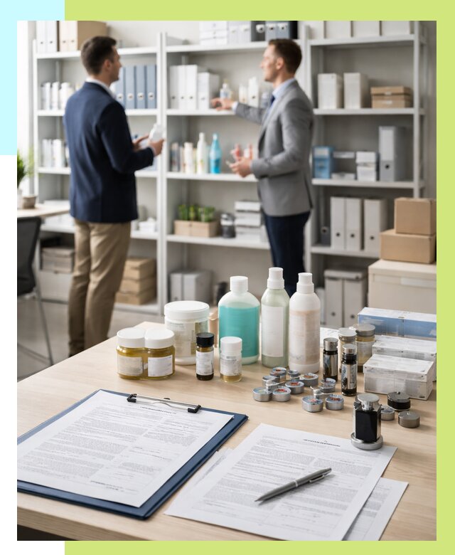 Сертификация собствен. продукции в Егорьевске от 25315 р. | Алешин-Грь