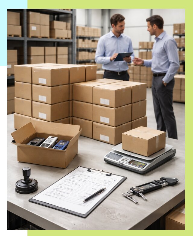 Сертификация партии товара в Егорьевске от 15189 р., Алешин-Грь