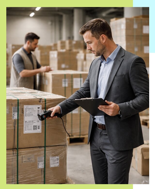 Сертификация партии товара в Егорьевске по требованиям законодательства